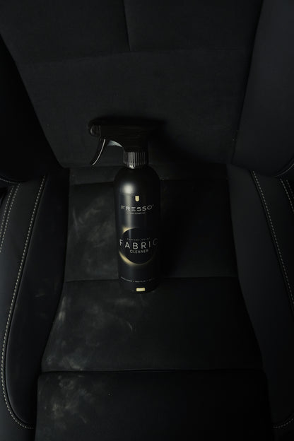 Fresso Fabric Cleaner - Stofrens Fresso