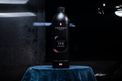 Fresso TFR Alkaline - Kraftig forvask Fresso