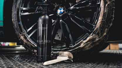 Fresso Tire &amp; Rubber Cleaner - Dæk &amp; gummirens Fresso