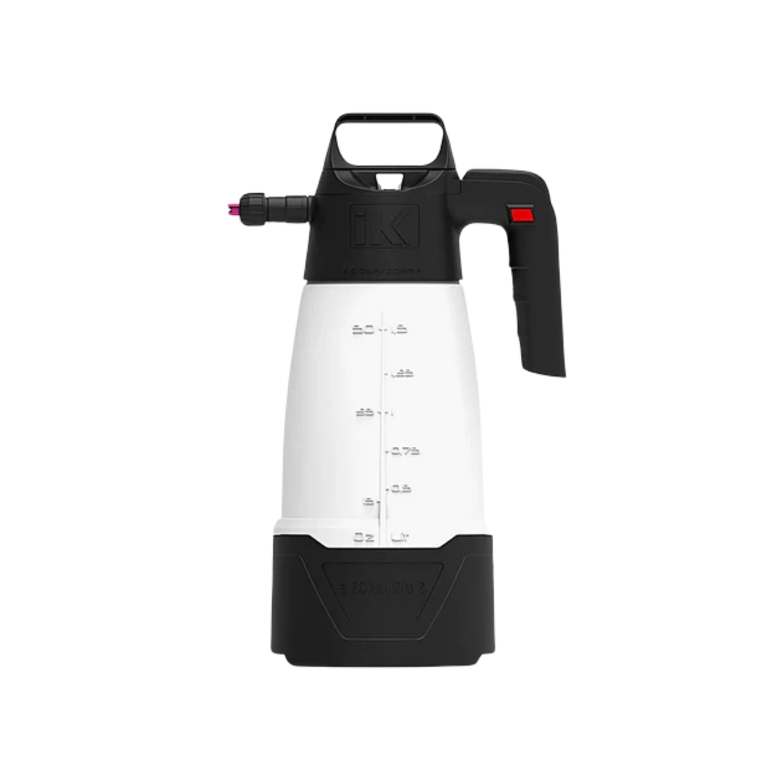 IK eFOAM Pro 2 Skumsprayer IK