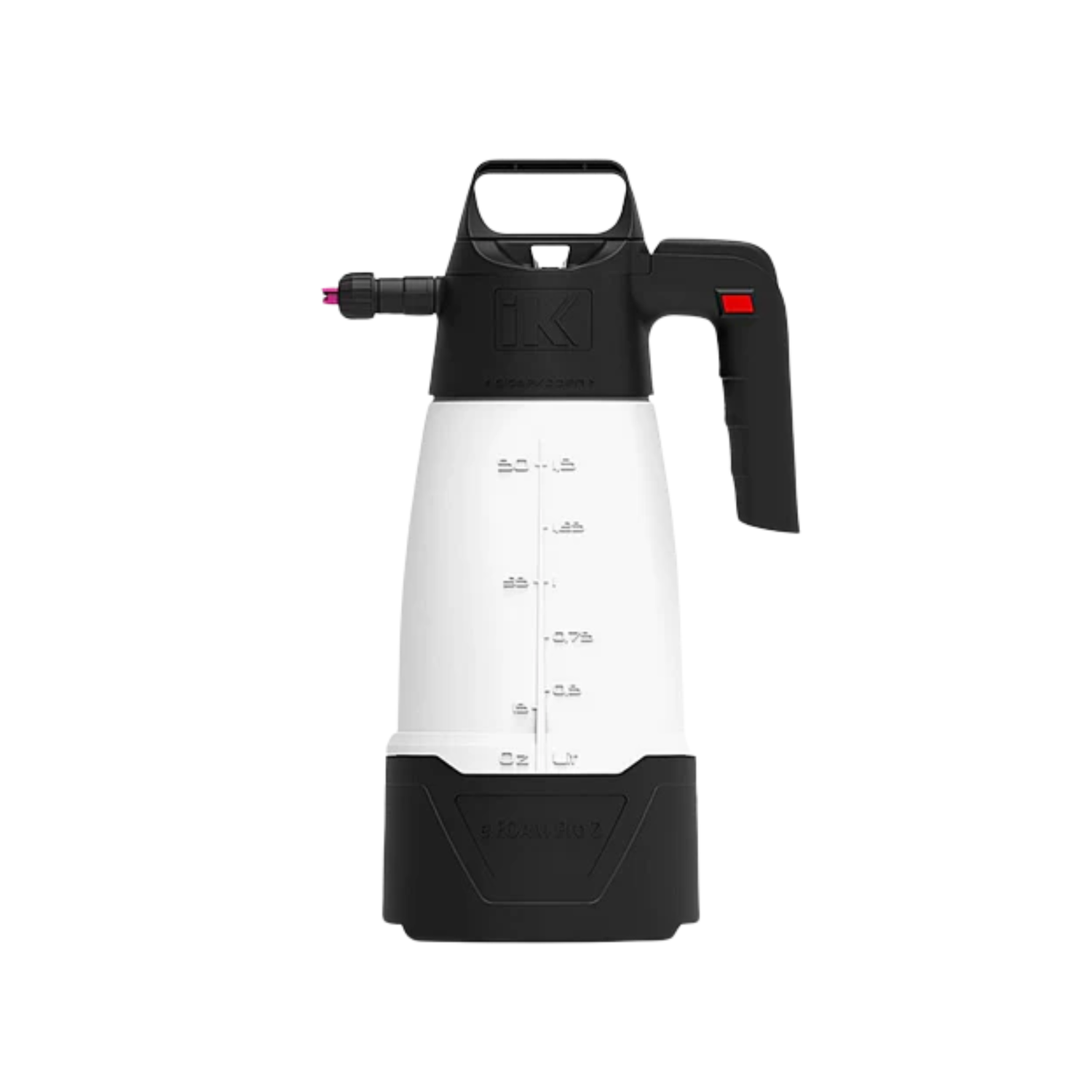IK eFOAM Pro 2 Skumsprayer IK
