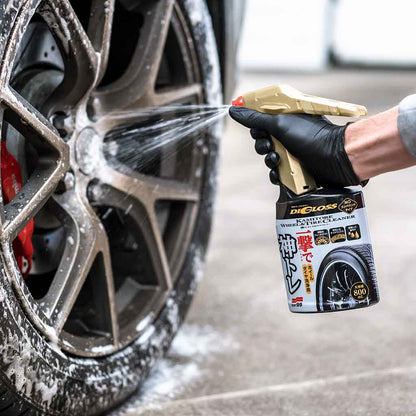 Soft99 DiGloss Kamitoré Wheel &amp; Tire Cleaner (800ml)