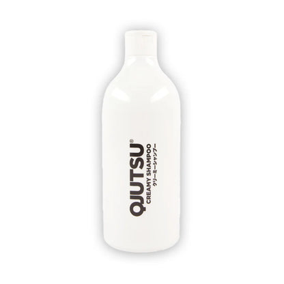 Soft99 Autoshampoo - Qjutsu Creamy Shampoo (750 ml) - BilligStyling