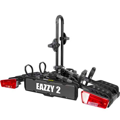 Buzzrack Eazzy-2 cykelholder til 2 cykler buzzrack