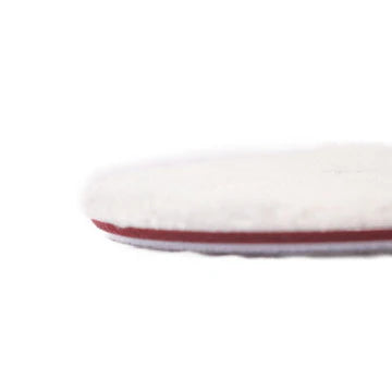 Auto Glanz Microfiber Slim Ultra Cut Pad Auto Glanz