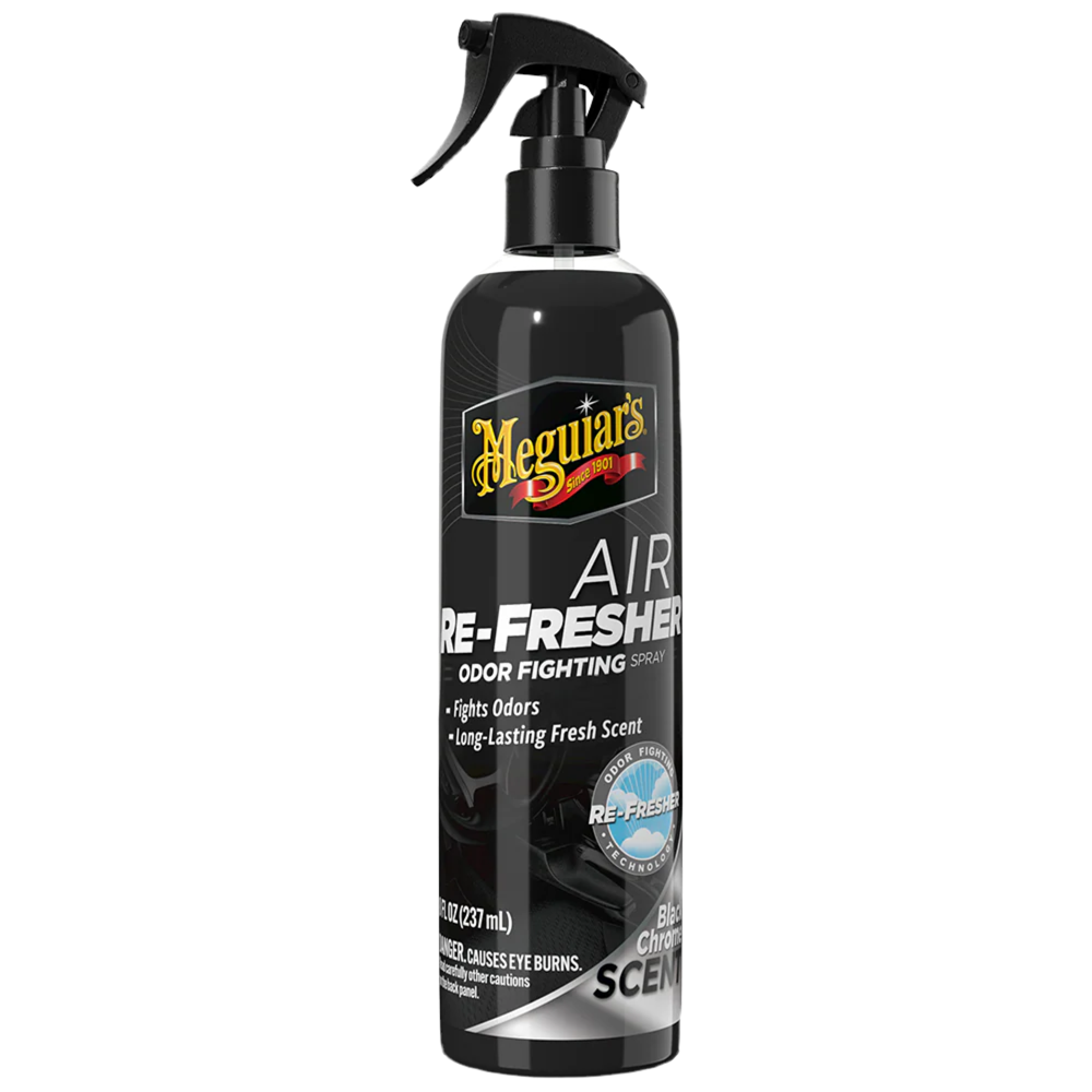 Meguiar&