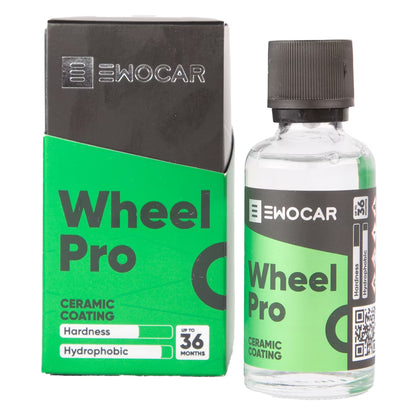 Ewocar WheelPro Fælgcoating Ewocar