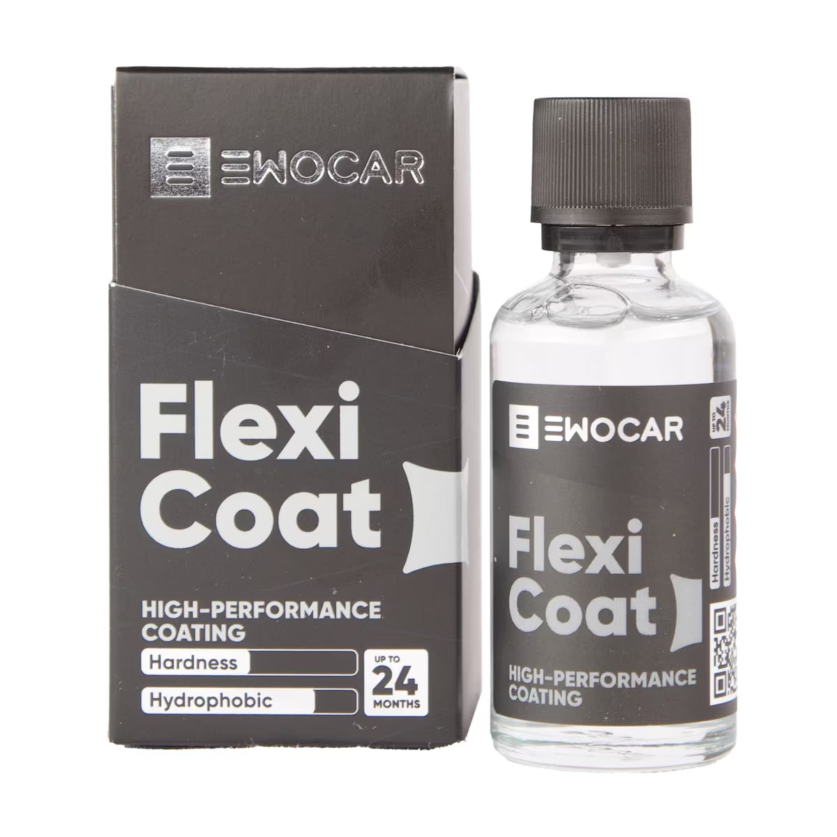 Ewocar FlexiCoat Plast/Trim/Gummi Coating Ewocar