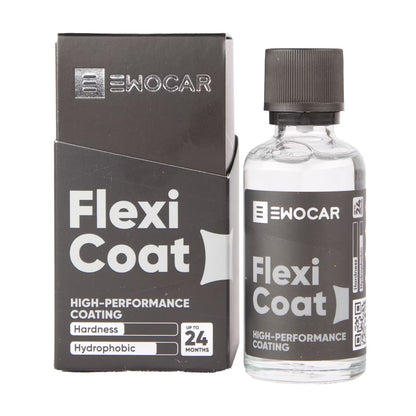 Ewocar FlexiCoat Plast/Trim/Gummi Coating Ewocar