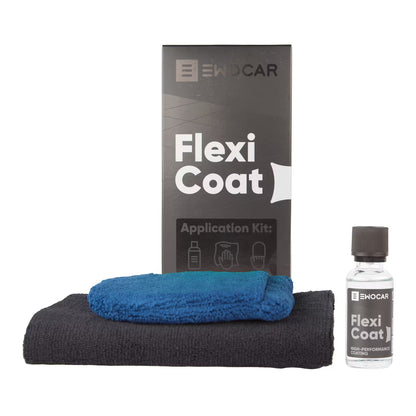 Ewocar FlexiCoat Plast/Trim/Gummi Coating Ewocar