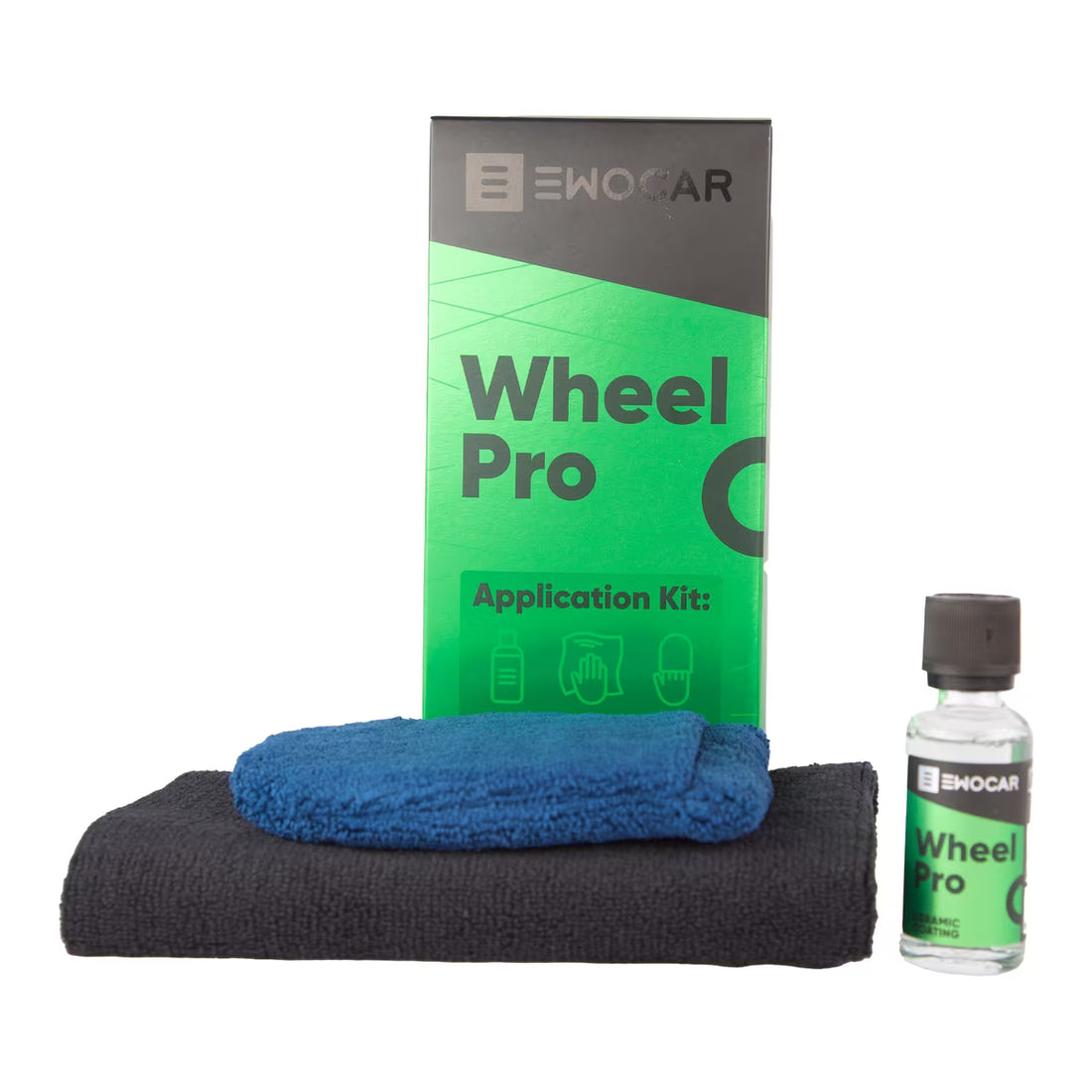 Ewocar WheelPro Fælgcoating Ewocar