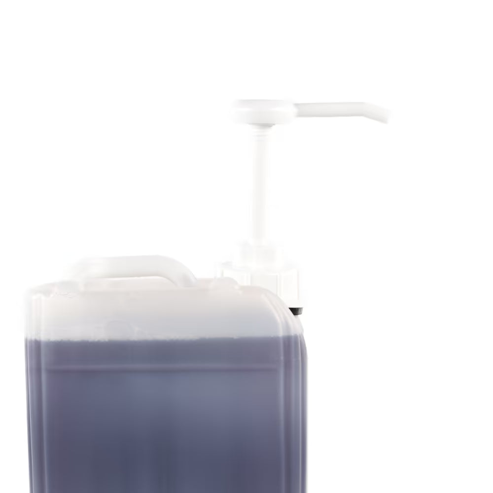 Auto Glanz Pumpe 51 mm gevind (5 liters) Auto Glanz