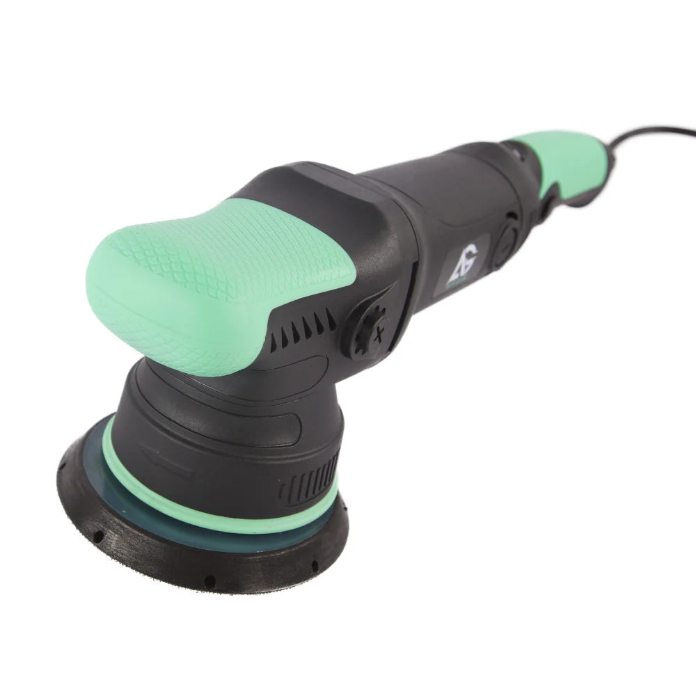 Auto Glanz Dual Action Polermaskine (15mm udsving) - BilligStyling