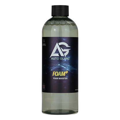 Auto Glanz Foam+ Skumbooster 500ml