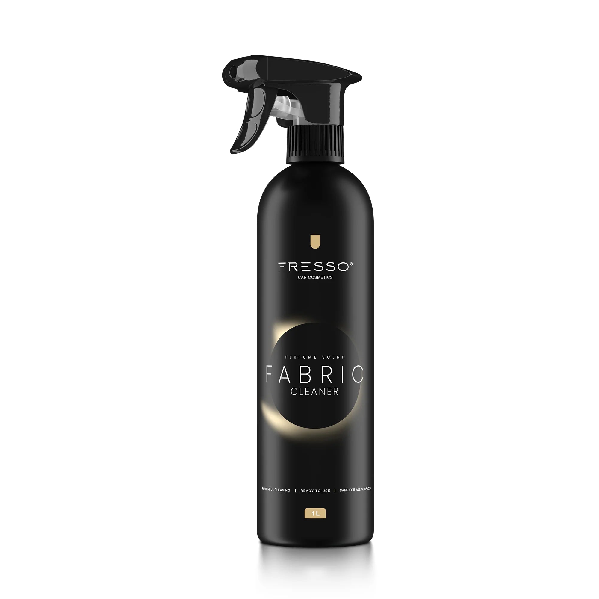 Fresso Fabric Cleaner - Stofrens Fresso