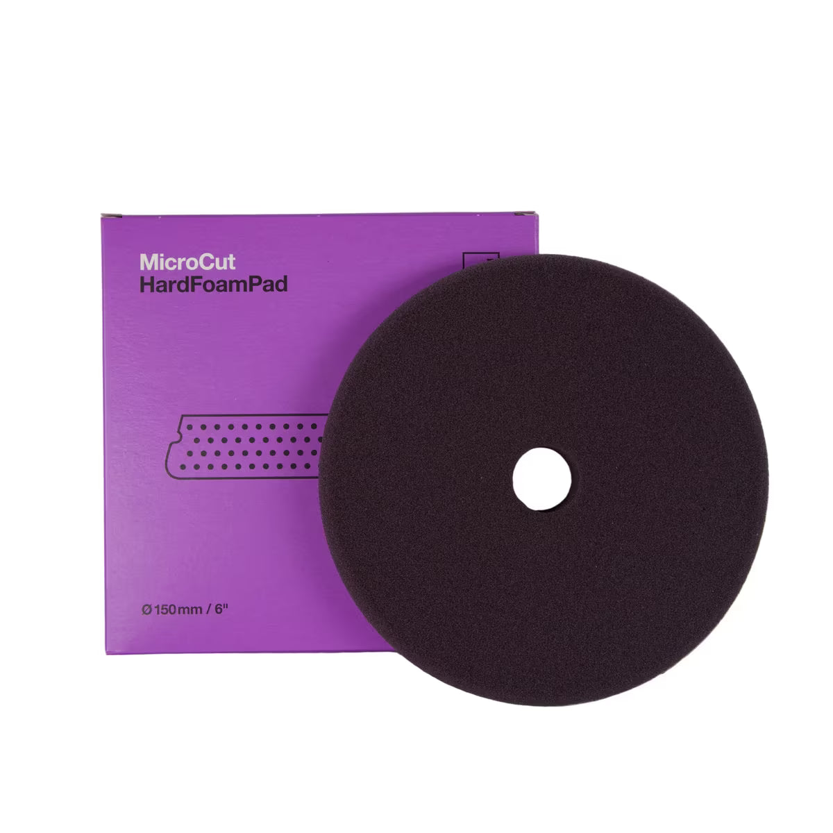 Koch Chemie Micro Cut Hard Foam Pad Koch Chemie