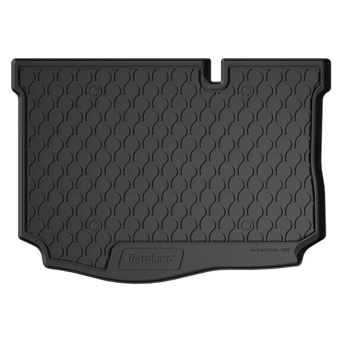 Bagagerumsbakke Ford Fiesta 5D 08/2017- gledring