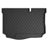 Bagagerumsbakke Ford Fiesta 5D 08/2017- gledring