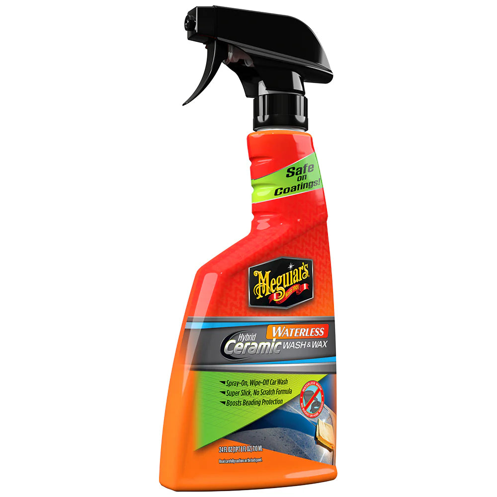 Meguiar&