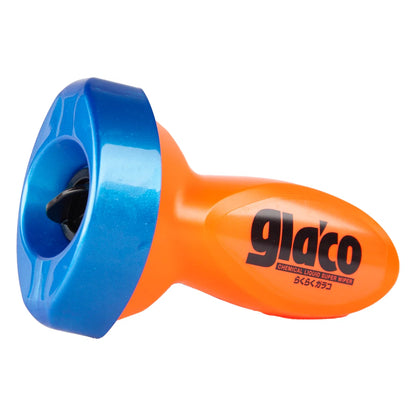 Soft99 Glaco QAD Rudeforsegler (120 ml) Soft99