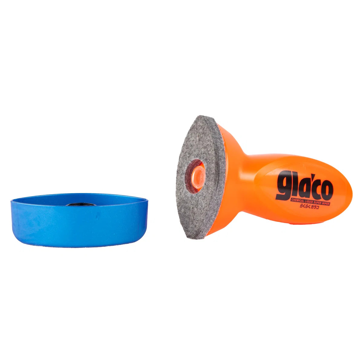 Soft99 Glaco QAD Rudeforsegler (120 ml) Soft99