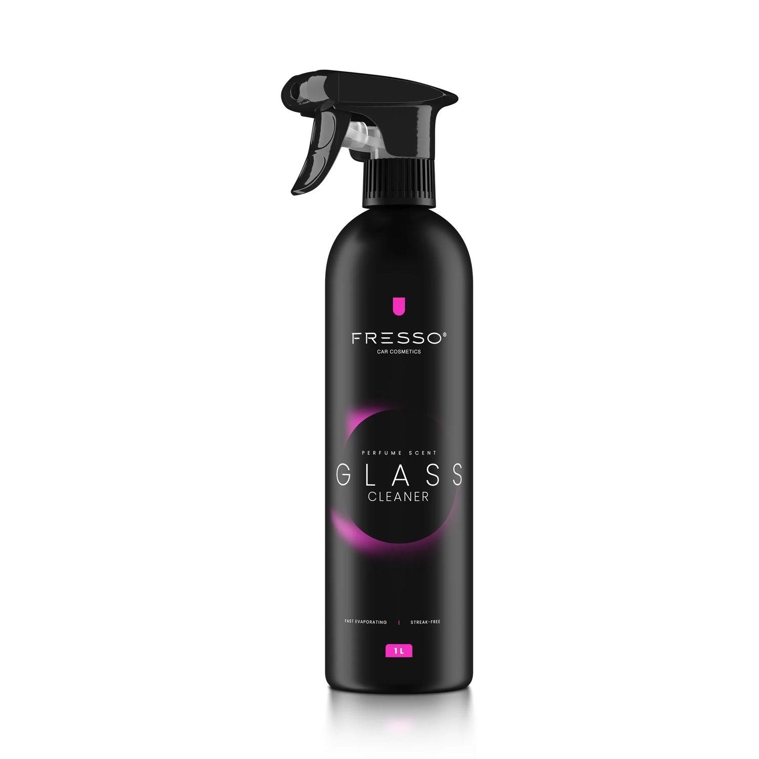 Fresso Glass Cleaner - Glasrens Fresso