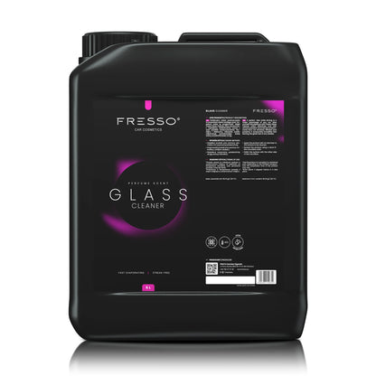 Fresso Glass Cleaner - Glasrens Fresso