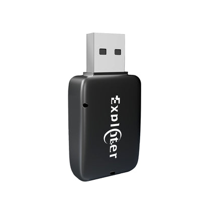 Mini trådløs adapter til Apple CarPlay &amp; Android Auto BilligStyling
