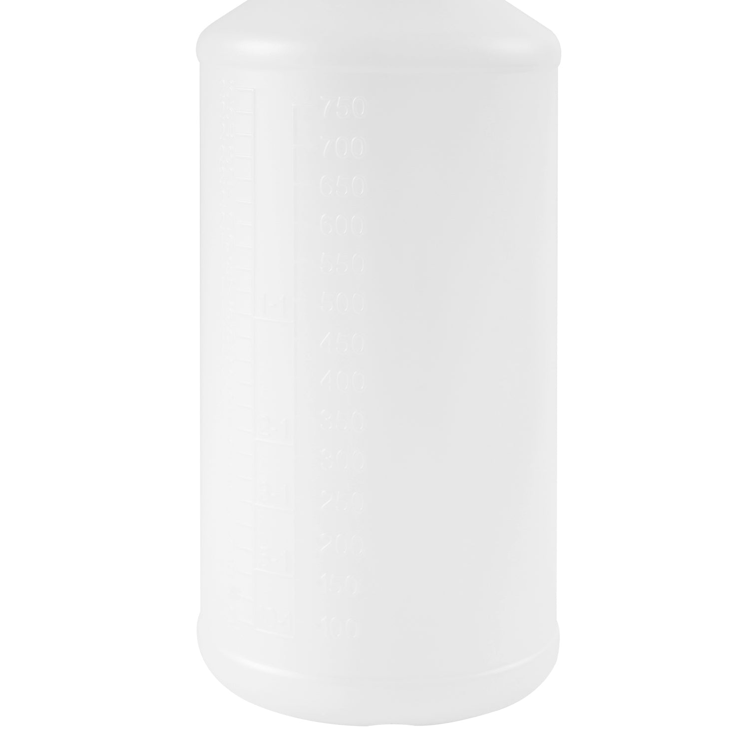BS Kemiresistent Sprayflaske (1 Liter) BilligStyling