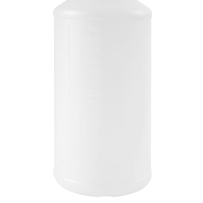 BS Kemiresistent Sprayflaske (1 Liter) BilligStyling