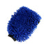 BS Noodle Wash Mitt - Mikrofiber Vaskehandske BilligStyling