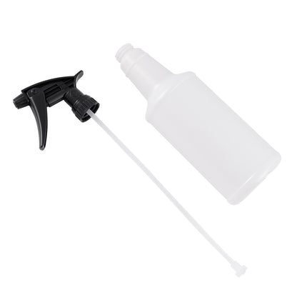 BS Kemiresistent Sprayflaske (1 Liter) BilligStyling