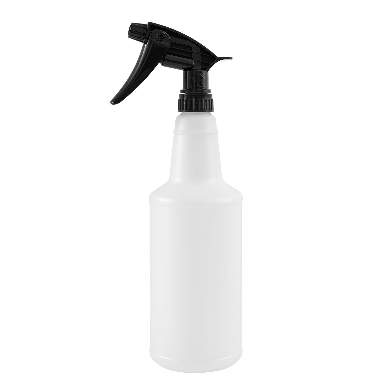 BS Kemiresistent Sprayflaske (1 Liter) BilligStyling