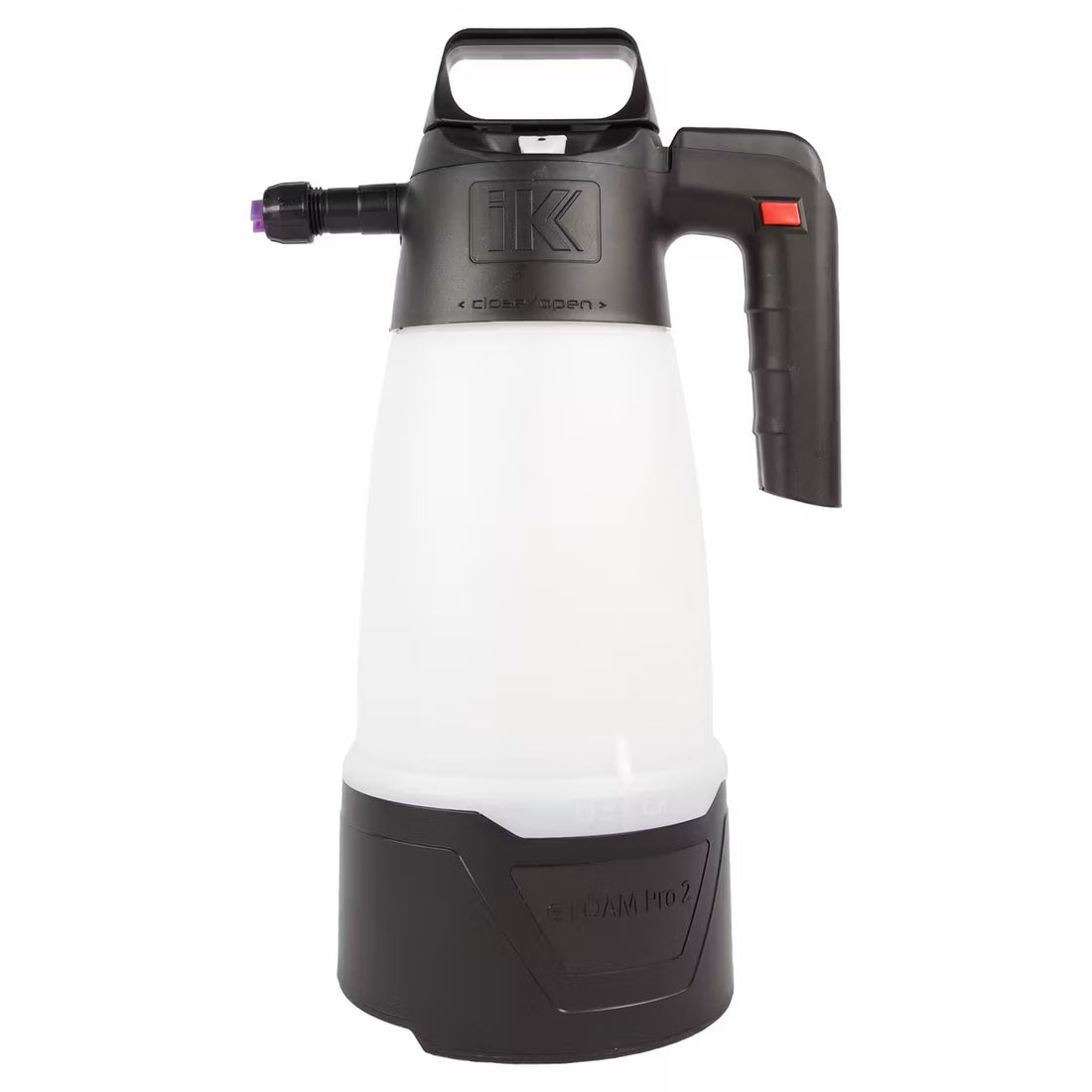IK eFOAM Pro 2 Skumsprayer IK