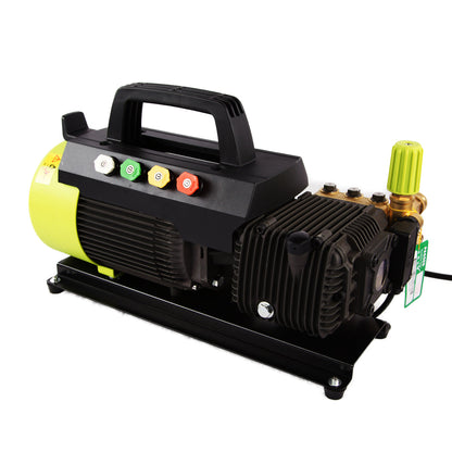 BigBoi WashR Pro - Professionel Højtryksrenser Til Bilvask Bigboi