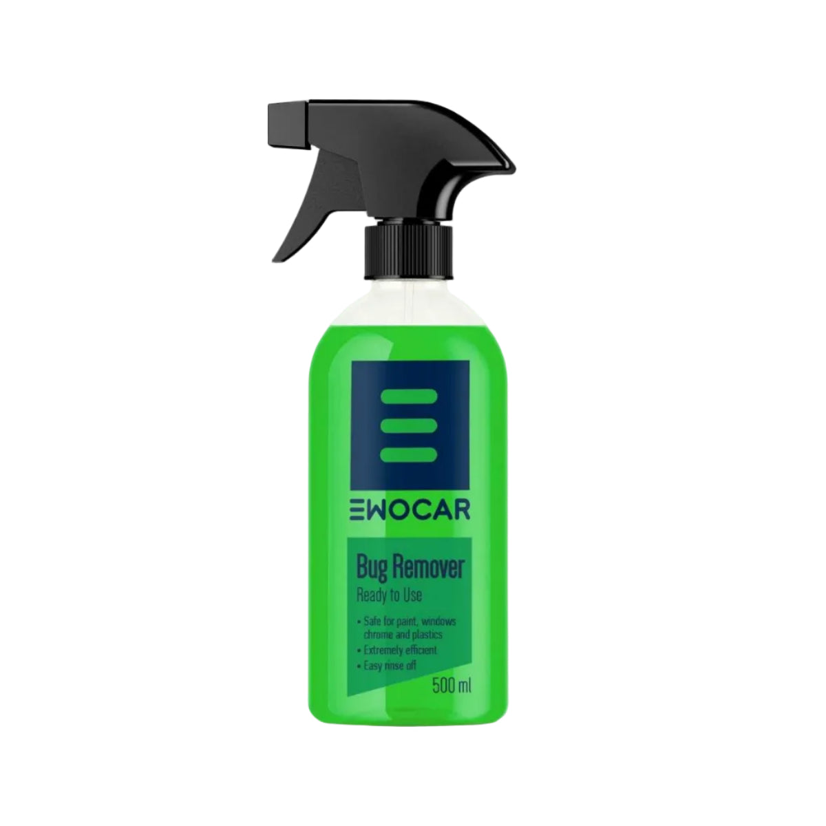 Ewocar Insektfjerner - Bug Remover (500ml) Ewocar