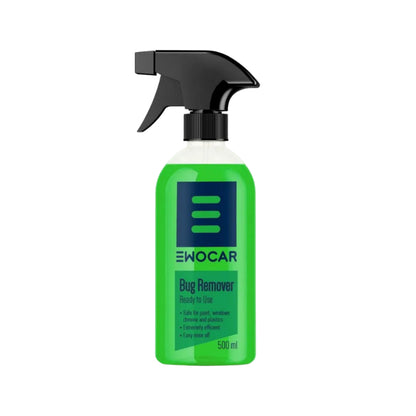 Ewocar Insektfjerner - Bug Remover (500ml) Ewocar