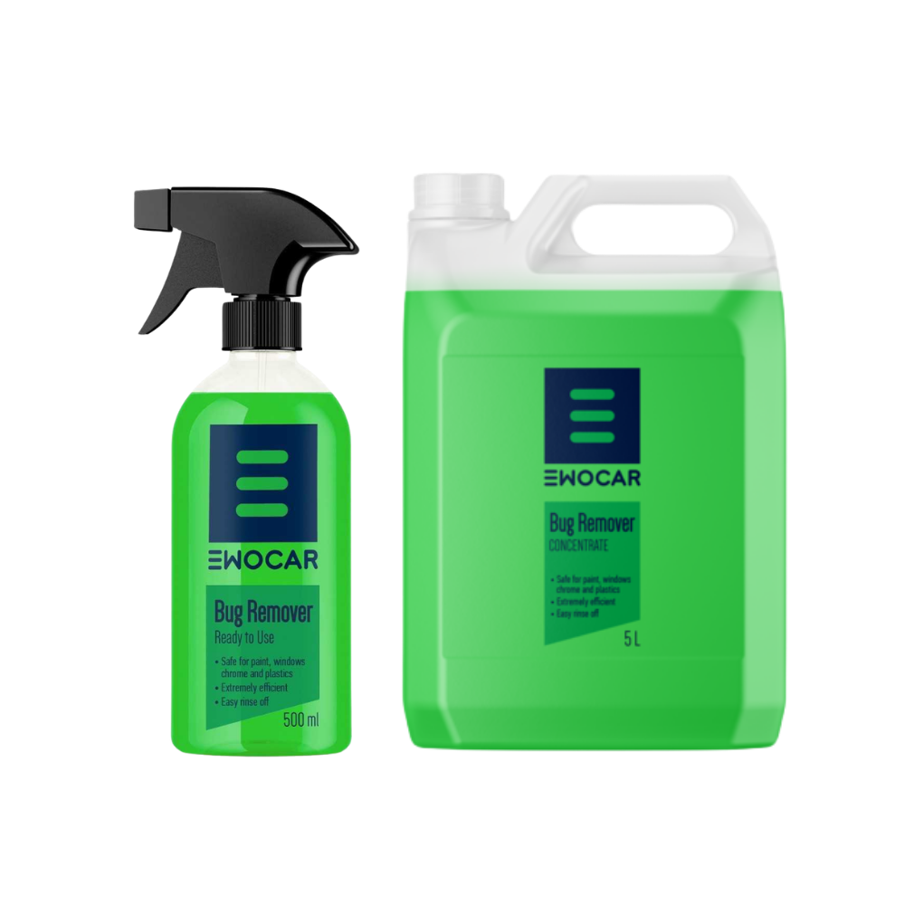 Ewocar Insektfjerner - Bug Remover (500ml) Ewocar