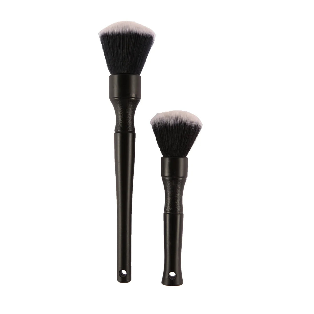 Auto Glanz Super Soft Detailing Pensler (2-pak) - BilligStyling