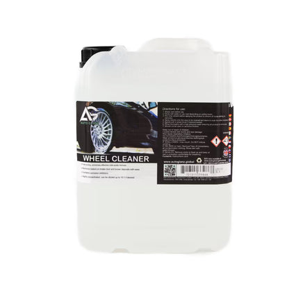 Auto Glanz Trade ACID Wheel Cleaner Syre Fælgrens Auto Glanz Trade