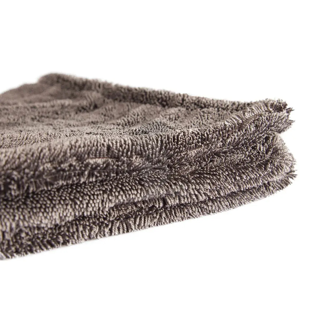 Auto Glanz Double Twist Microfiber Håndklæde (90x60 cm) (1200 GSM) - BilligStyling