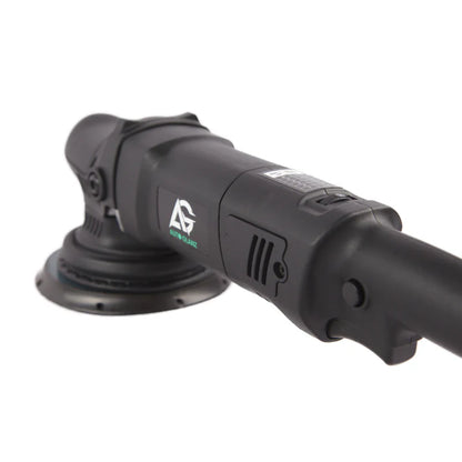 Auto Glanz Dual Action Pro Polermaskine (21mm udsving) - BilligStyling