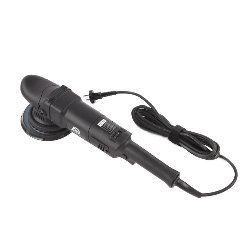 Auto Glanz Dual Action Pro Polermaskine (21mm udsving) - BilligStyling
