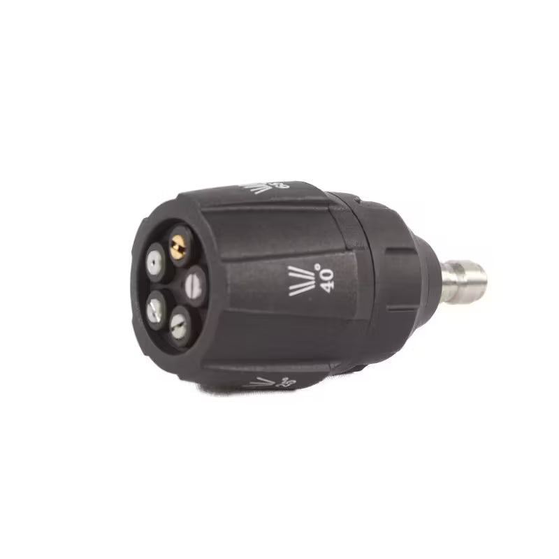 Auto Glanz 5i1 Dyse Auto Glanz