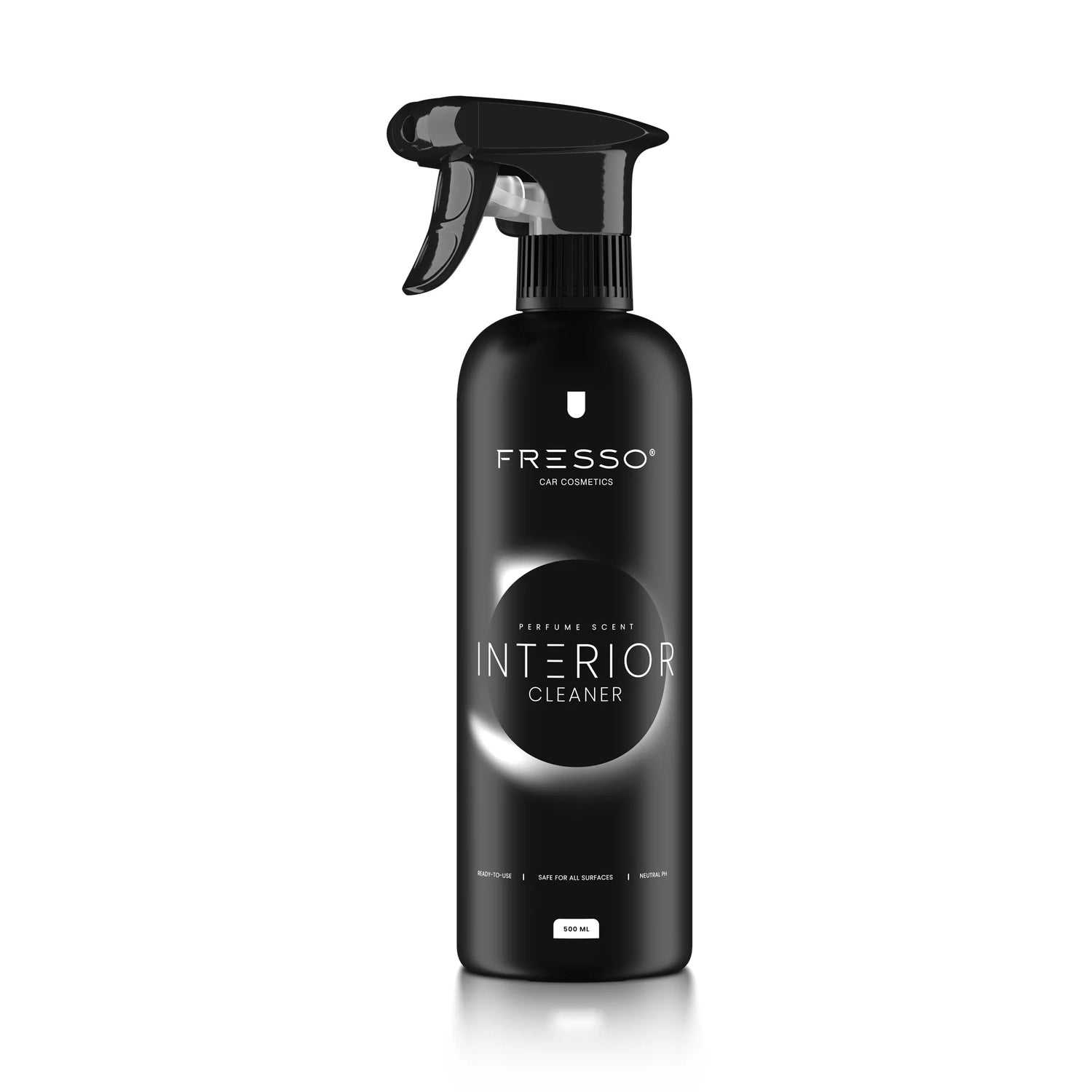 Fresso Interior Cleaner - Kabinerens Fresso