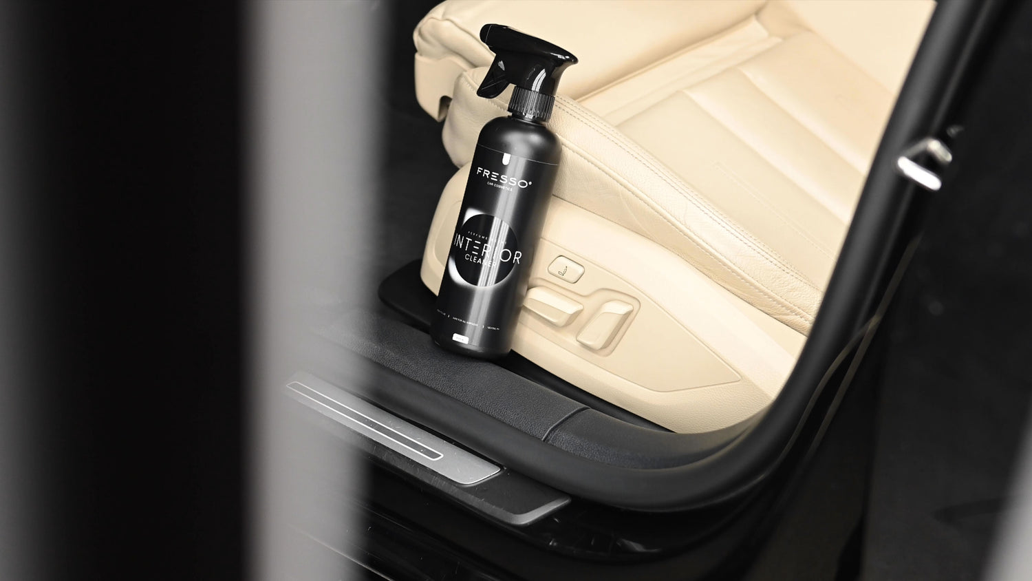 Fresso Interior Cleaner - Kabinerens Fresso