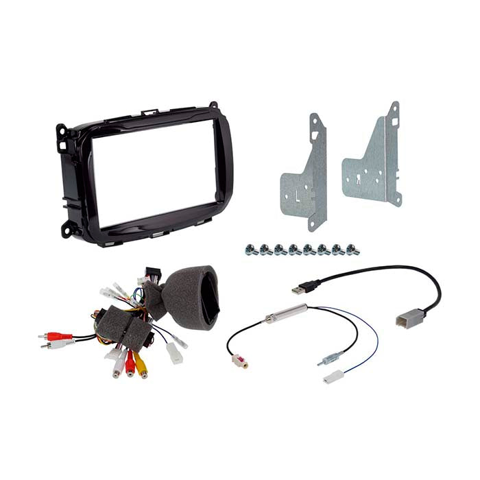 Alpine KIT-7AR-940 7" inst. kit Alfa Romeo Giulietta alpine
