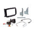 Alpine KIT-7AR-940 7" inst. kit Alfa Romeo Giulietta alpine