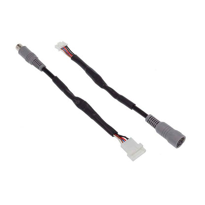 Alpine KWE-CAM5D Kabel for autocamper m. waeco Kamera alpine