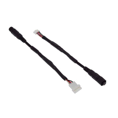 Alpine KWE-CAM6D Kabel for autocamper m. camos Kamera alpine
